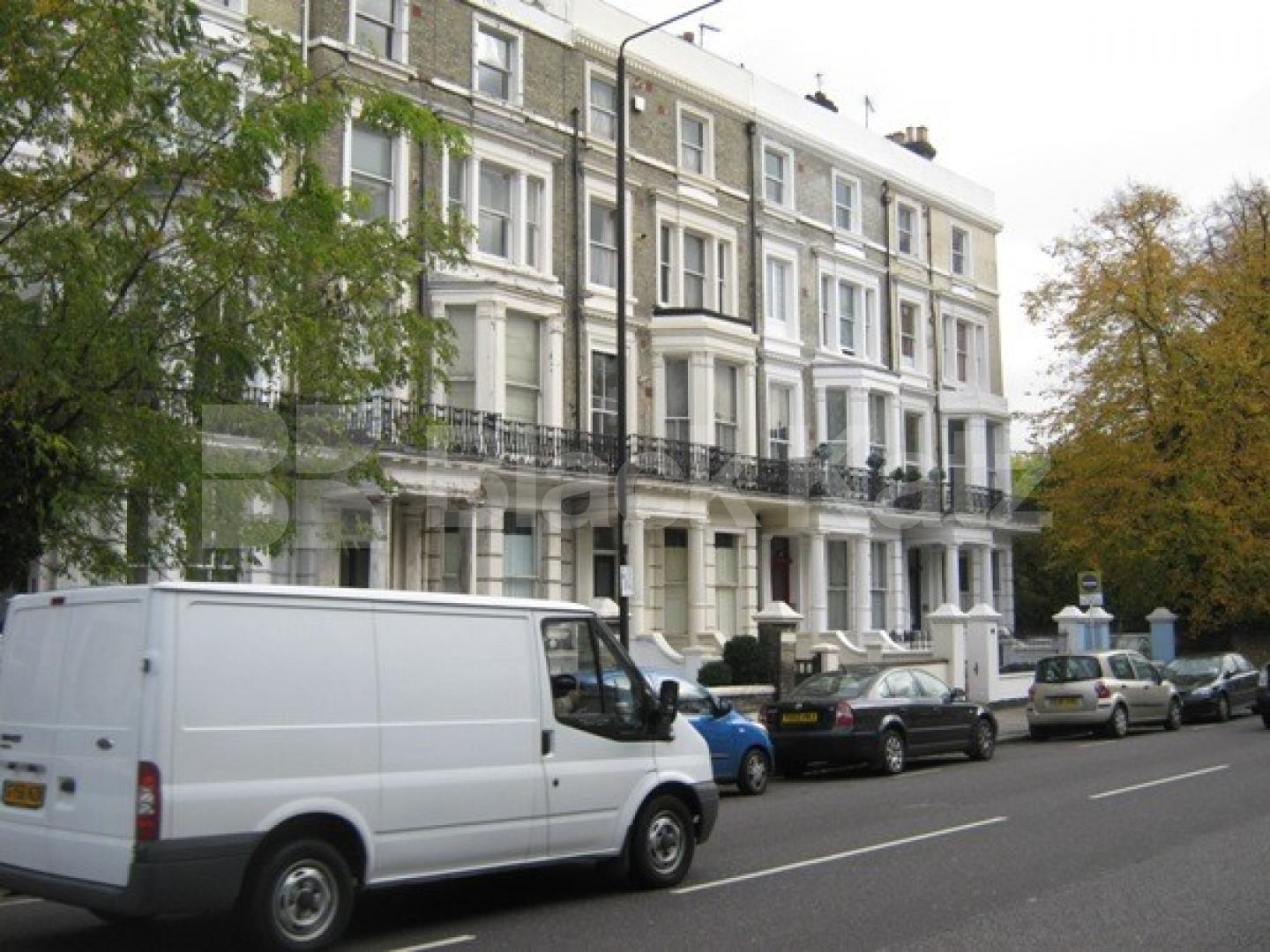 			NEW INSTRUCTION, 2 Bedroom, 1 bath, 1 reception Flat			 Holland Road, Holland Park/Shepherds Bush